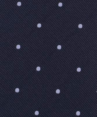 ネクタイ ドット | FAIRFAX (Men)/フェアファクス | 三越伊勢丹