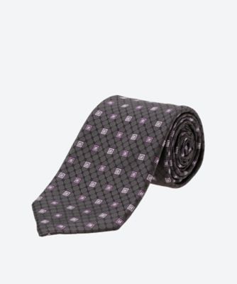 本日限定値下【極美品】フェアファクス　ネクタイ　エンジ　オンス　セッテピエゲ windsorknot_st24147_1