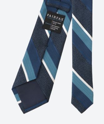 ネクタイ ストライプ | FAIRFAX (Men)/フェアファクス | 三越伊勢丹