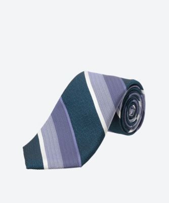 ＜FAIRFAX (Men)＞ネクタイ　ストライプ