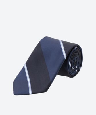 ＜FAIRFAX (Men)＞ネクタイ　ストライプ