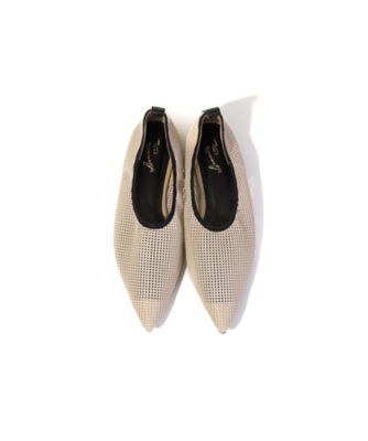 ポインテッドメッシュパンプス DA26163＊ | Daniella&GEMMA