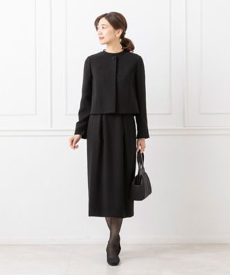 ブラックフォーマル（喪服・礼服） | レディース 通販 | ファッション