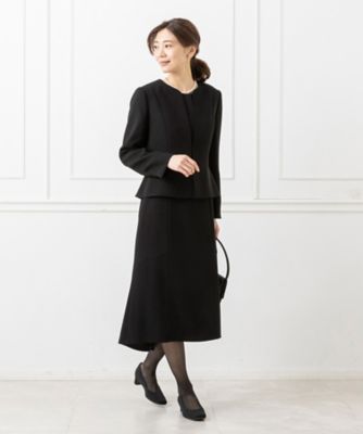 ブラックフォーマル（喪服・礼服） | レディース 通販 | ファッション 