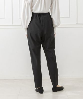 オンライン限定【ＣＡＲＥＴＴＥ　ｂｙ　ＹＯＣＯ　ＭＯＲＩＭＯＴＯ】２ｗａｙロングジャケット×タックパンツ（入卒・セレモニー・七五三）