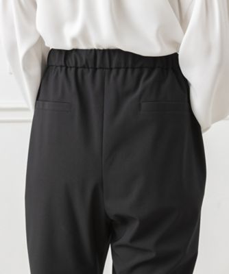 オンライン限定【ＣＡＲＥＴＴＥ　ｂｙ　ＹＯＣＯ　ＭＯＲＩＭＯＴＯ】２ｗａｙロングジャケット×タックパンツ（入卒・セレモニー・七五三）