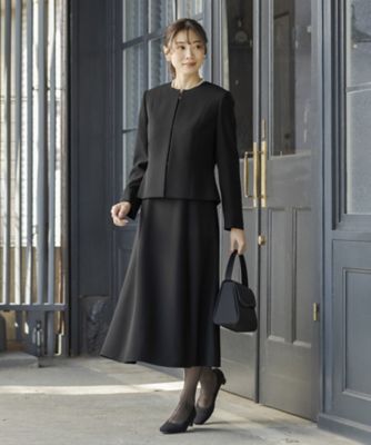 ブラックフォーマル（喪服・礼服） | レディース 通販 | ファッション 