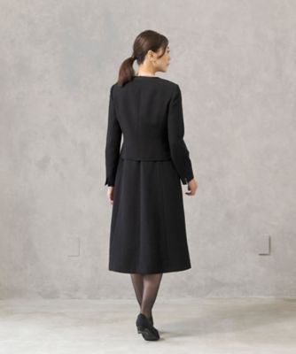 HIROMI YOSHIDA BLACK】オンライン限定・ノー