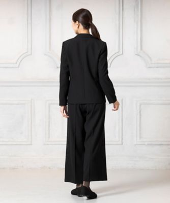 オンライン限定【オールシーズン・喪服・礼服・フォーマル】テーラード 