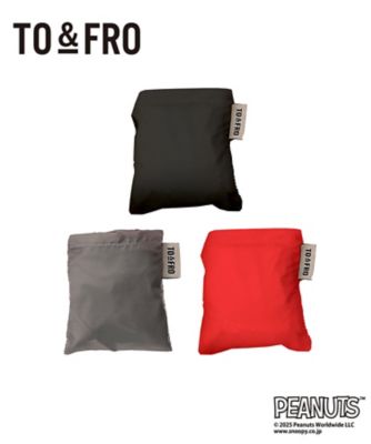 ＜ＴＯ＆ＦＲＯ＞アルティメットライトショルダーミニ