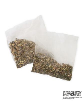 【銀座三越限定】＜おふく園＞ほうじ茶缶