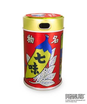 【銀座三越限定】＜根元　八幡屋礒五郎＞七味唐辛子