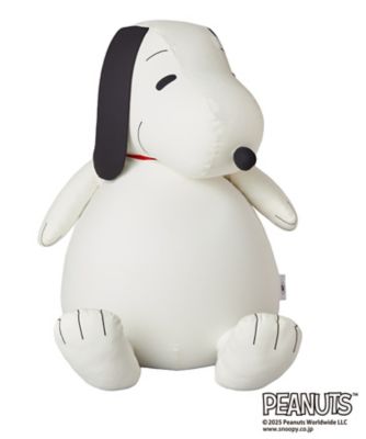 STS/スヌーピータウンショップオリジナル 【ＰＥＡＮＵＴＳ７５周年】Ｙｏｇｉｂｏ　Ｈｕｇｇｅｒ　ＳＮＯＯＰＹ　ＰＥＡＮＵＴＳ　７５ｔｈ　Ａｎｎｉｖｅｒｓａｒｙ　Ｅｄｉｔｉｏｎ