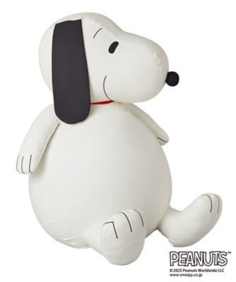 PEANUTS75周年】Yogibo Hugger