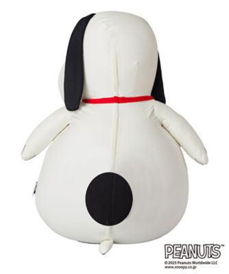 スヌーピーグッズ レインコートを着たぬいぐるみなど全4種！ セガプライズ「SNOOPY