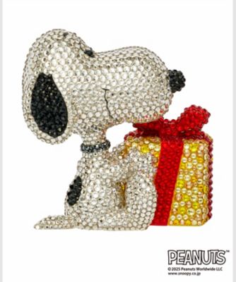 【ＰＥＡＮＵＴＳ７５周年】＜ＭＥＤＩＣＯＭ　ＴＯＹ＞ウルトラディテールフィギュア