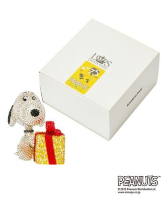 【ＰＥＡＮＵＴＳ７５周年】＜ＭＥＤＩＣＯＭ　ＴＯＹ＞ウルトラディテールフィギュア