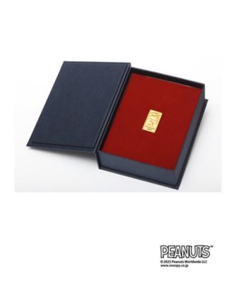 【ＰＥＡＮＵＴＳ７５周年】Ｋ２４（２４金）インゴット