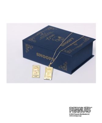 【ＰＥＡＮＵＴＳ７５周年】Ｋ２４（２４金）インゴッド＆ペンダントフレーム