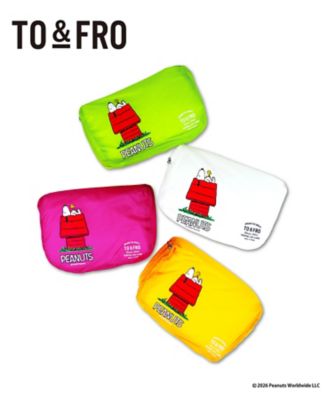 light berry traveler's pouch M 6S