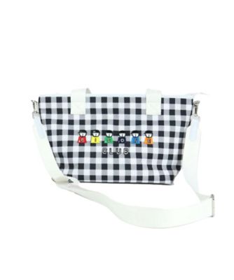 PICONE/ピッコーネ カートバッグ　Ｃ３７０４０３