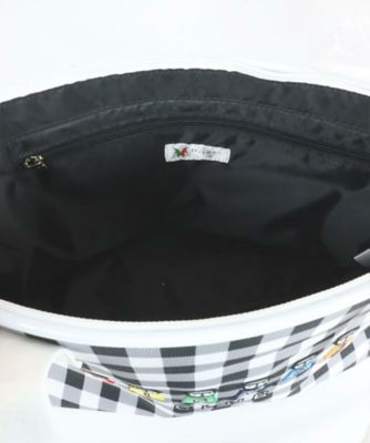 カートバッグ　Ｃ３７０４０３