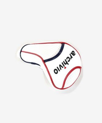 ＜archivio＞ドライバー用ヘッドカバー（４６０ＣＣ対応）　Ａ３１０８１０