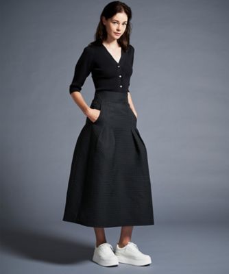 AMICA・kids /アミカ・キッズ クローバークチュールスカート AM133H-AW03