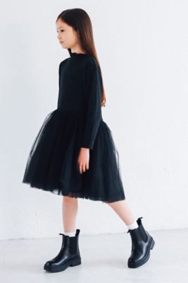 TUTU T－DRESS AM022C－SS03 | AMICA・kids