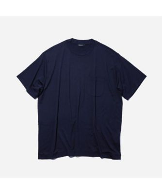 ASIC REGULAR WEIGHT スタンダードTシャツ AM