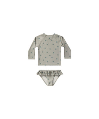 ＜Rylee + Cru(Baby&Kids)＞ＲＡＳＨ　ＧＵＡＲＤ　ＧＩＲＬＳ　ＳＥＴ