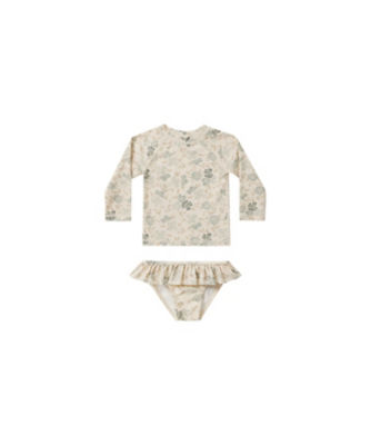 ＜Rylee + Cru(Baby&Kids)＞ＲＡＳＨ　ＧＵＡＲＤ　ＧＩＲＬＳ　ＳＥＴ