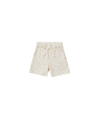 ＜Rylee + Cru(Baby&Kids)＞ＢＥＲＭＵＤＡ　ＳＨＯＲＴ