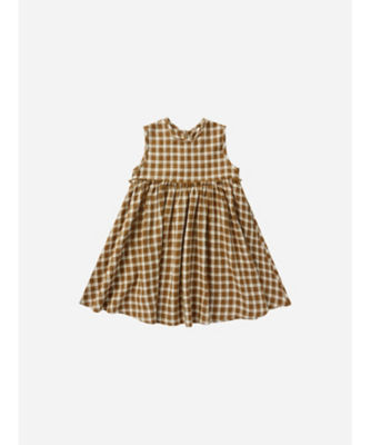 ＜Rylee + Cru(Baby&Kids)＞ＨＡＲＰＥＲ　ＤＲＥＳＳ