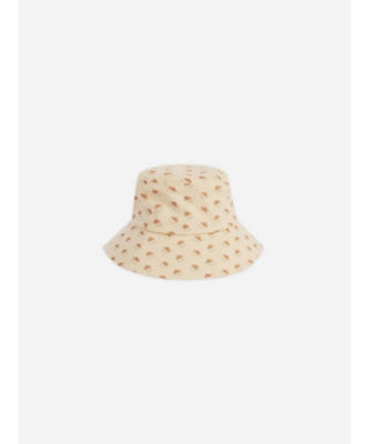 ＜Rylee + Cru(Baby&Kids)＞ＢＵＣＫＥＴ　ＨＡＴ