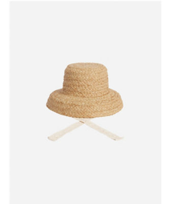 ＜Rylee + Cru(Baby&Kids)＞ＧＡＲＤＥＮ　ＨＡＴ