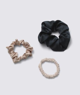 シルクシュシュセット カラーミックス | Foo Tokyo/フートウキョウ