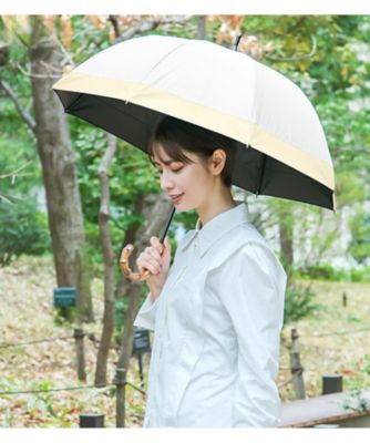 日傘 コンビ ショートサイズ 50cm 2cb | 芦屋ロサブラン/アシヤ