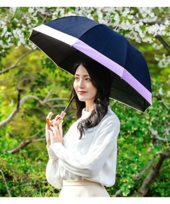 日傘 コンビ ショートサイズ 50cm 2cb | 芦屋ロサブラン/アシヤ