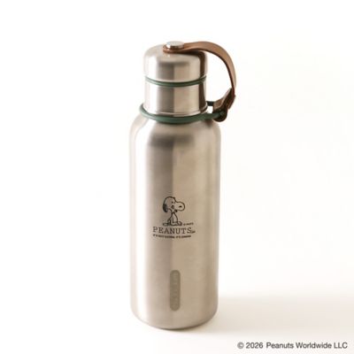 SPRAY－CAN WATER BOTTLE／MEDIUM