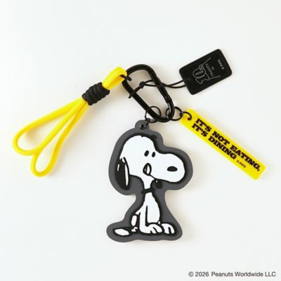 10th anniversary キーチャーム | PEANUTS Cafe (Women
