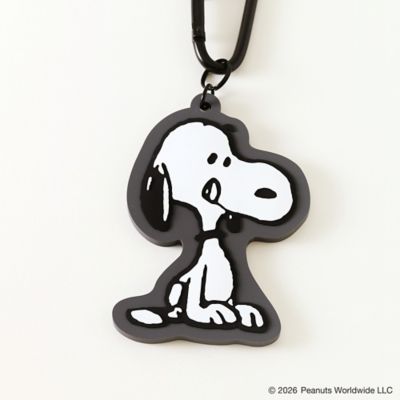 10th anniversary キーチャーム | PEANUTS Cafe (Women