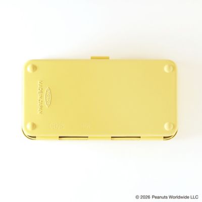 10th anniversary ツールボックス Small イエロー