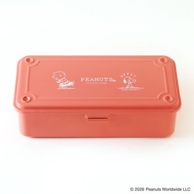 10th anniversary ツールボックス Small コーラル