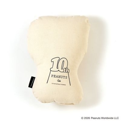 10th anniversary ミニクッション ジョー・クール