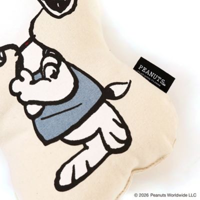 10th anniversary ミニクッション ジョー・クール