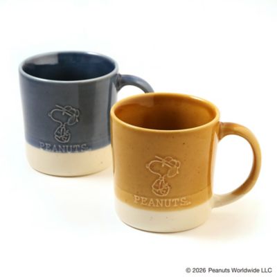 10th anniversary マグカップ ジョー・クール オーカー