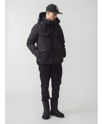 ダウンパーカ Ｒｕｓｓｅｌ Ｐａｒｋａ ２３０１ＭＪ | ファッション