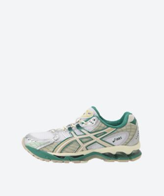 SNEAKERS by emmi (Women)/スニーカーズバイエミ アシックス　ＧＥＬ―ＮＩＭＢＵＳ　１２０３Ａ５４３