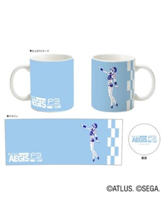 受注商品／4月下旬以降届】ペルソナ3 リロード：Episode 